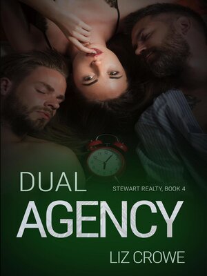 cover image of Dual Agency